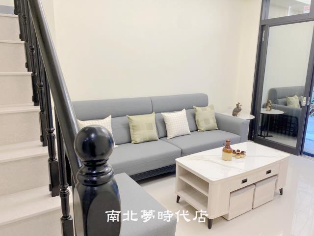台南仁德透天-1