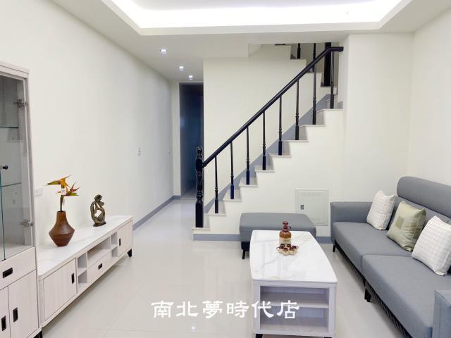 台南仁德透天-2