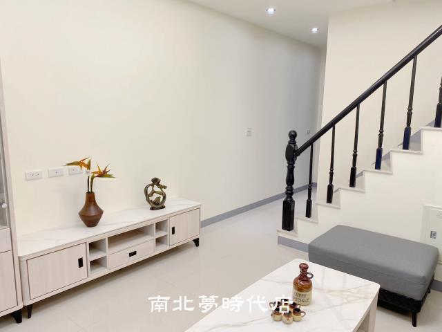 台南仁德透天-3