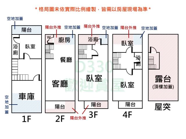 台南安南透天-13