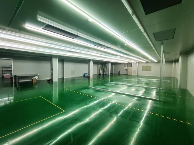 桃園桃園區廠房-2