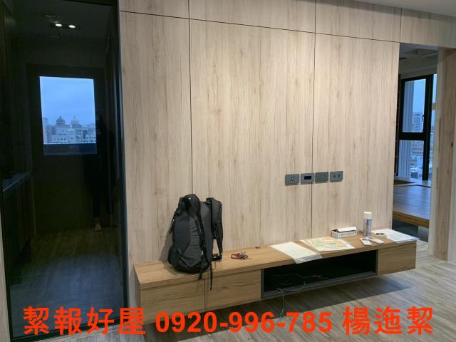 桃園區大樓-4