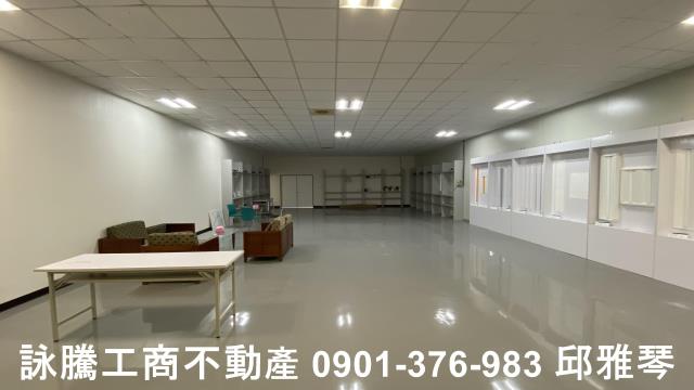 桃園楊梅廠房-1