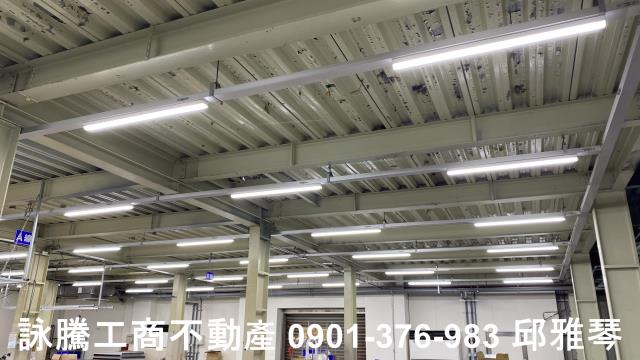 桃園楊梅廠房-2