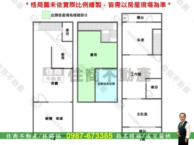 台南北區大樓-15