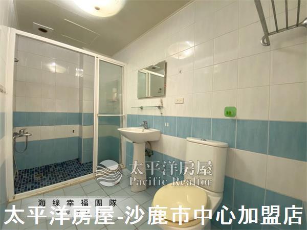 台中沙鹿別墅-10