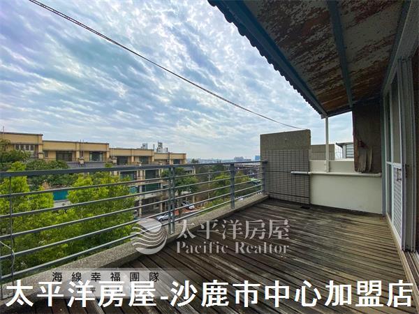 台中沙鹿別墅-13