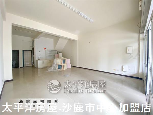 台中沙鹿別墅-3