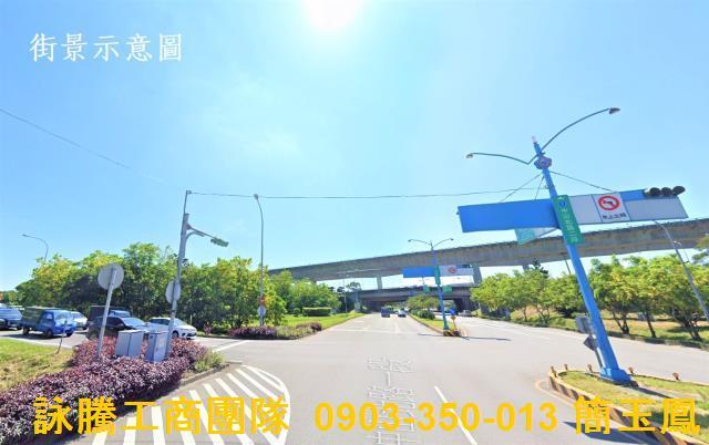 桃園楊梅廠房-1