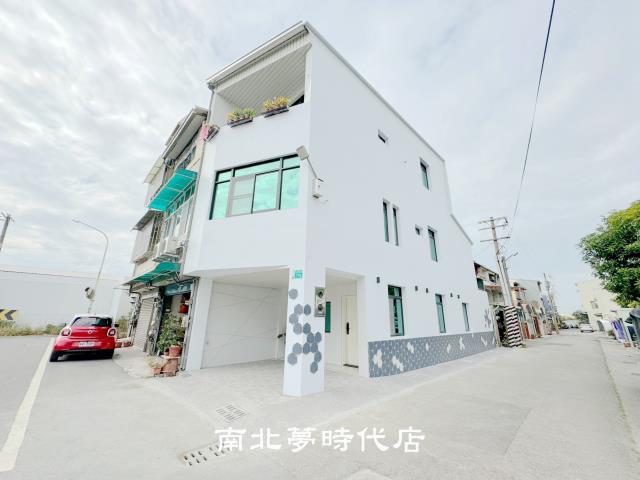 台南透天-1