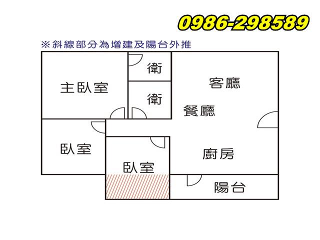 台南永康華廈-12