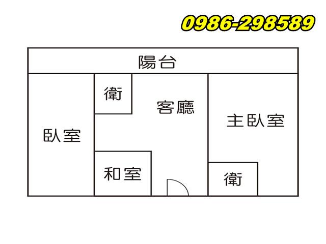 台南東區華廈-10