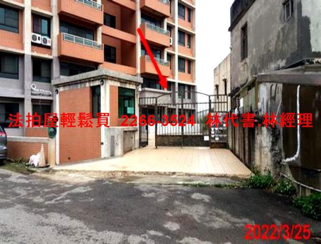 大園法拍華廈-3