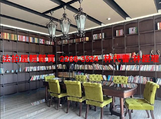 桃園區大樓法拍-4