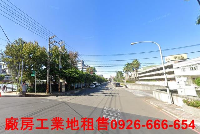 龜山廠房-1