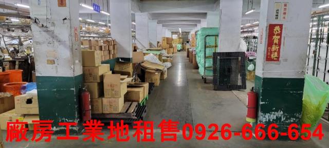 中壢廠房-1