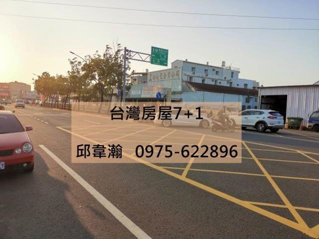 永康廠房-1