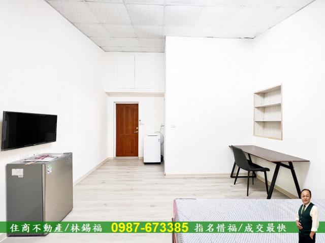 台南新市透天-12