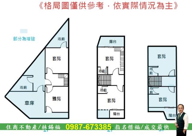 台南新市透天-1