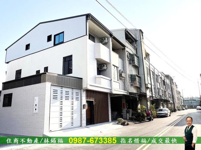 台南新市透天-2