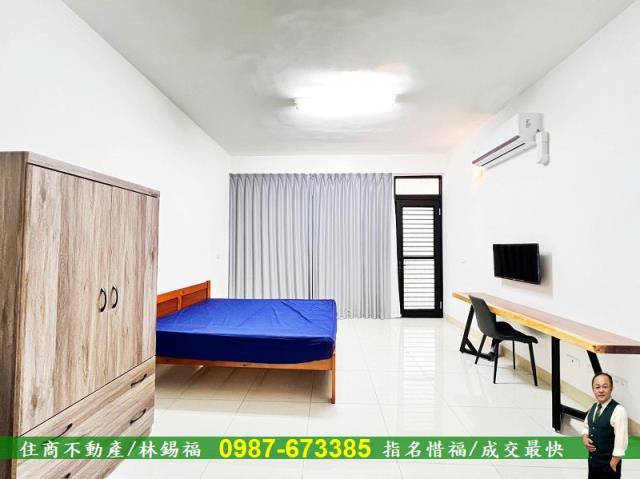 台南新市透天-5