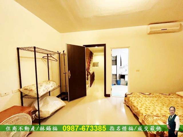 台南安定透天-13