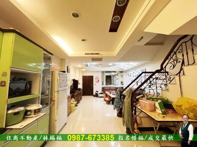台南安定透天-3