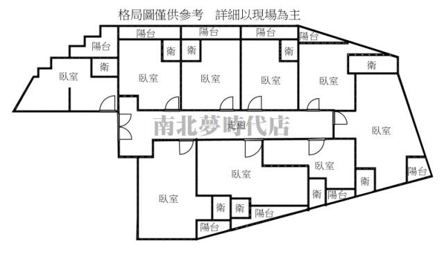 台南大樓-15