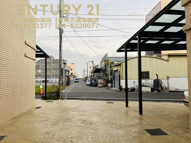 彰化埔鹽別墅-7