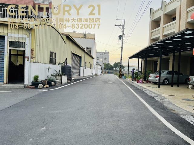 彰化埔鹽別墅-8