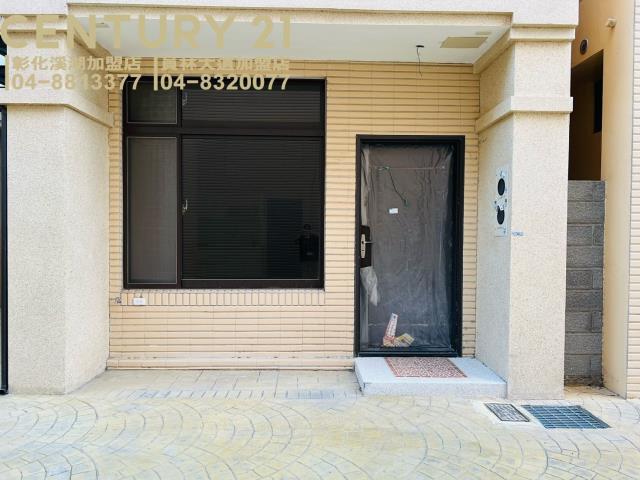 彰化埔鹽別墅-2