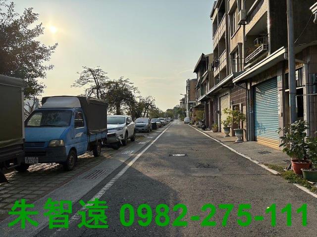 台南安平別墅-10