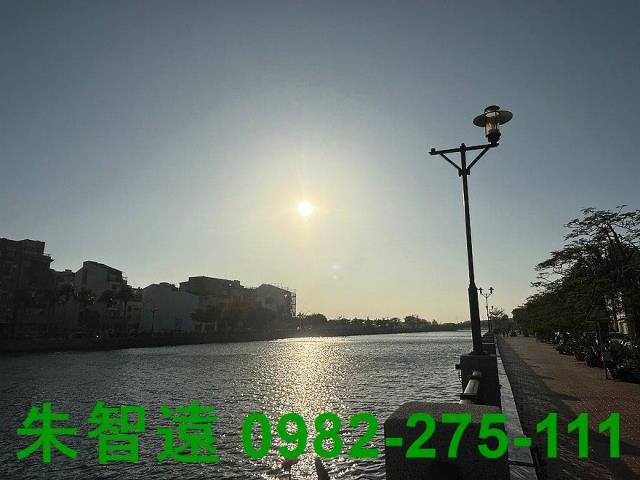 台南安平別墅-13