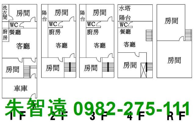 台南安平別墅-3