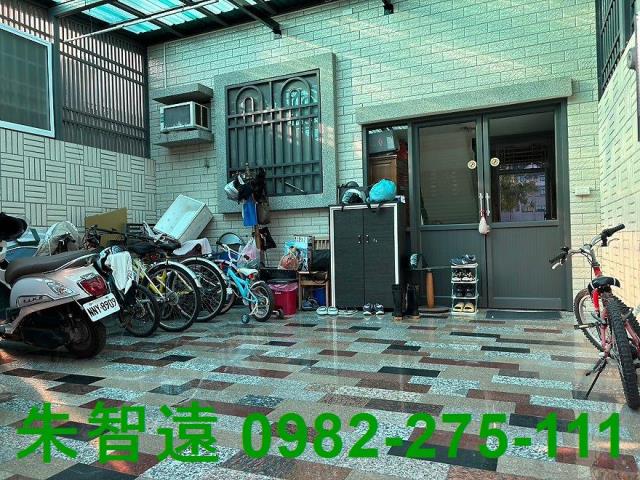 台南安平別墅-7