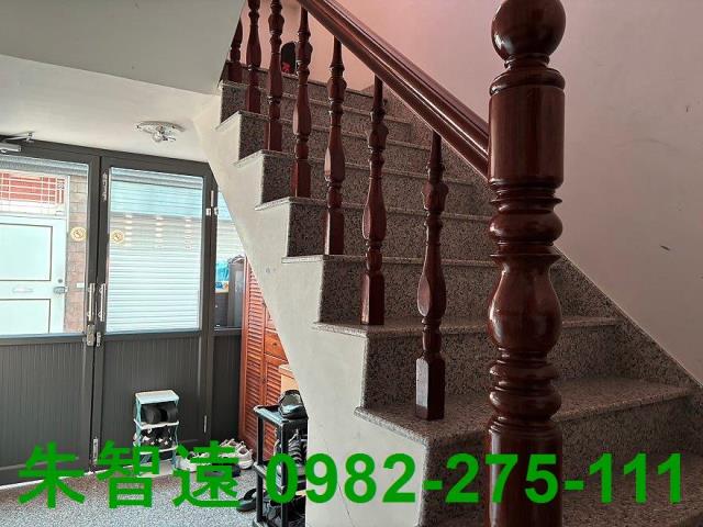 台南安平別墅-8