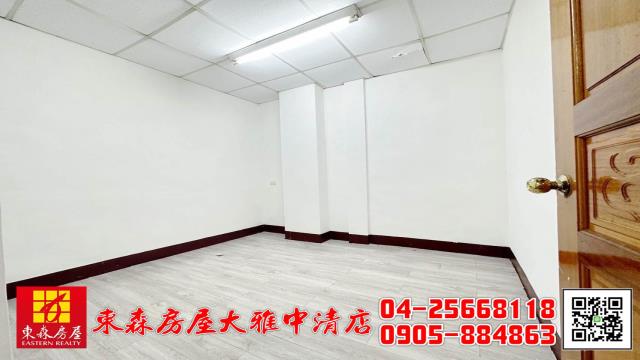 台中清水平房-2