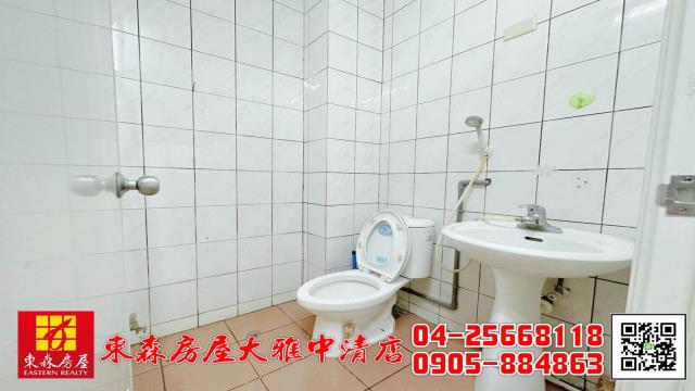 台中清水平房-5