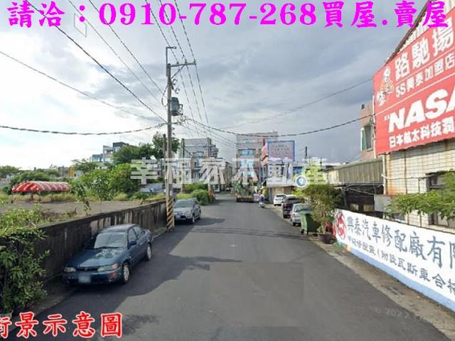 台南歸仁廠房-10