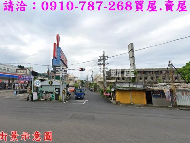台南歸仁廠房-11