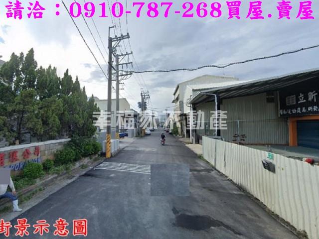 台南歸仁廠房-15