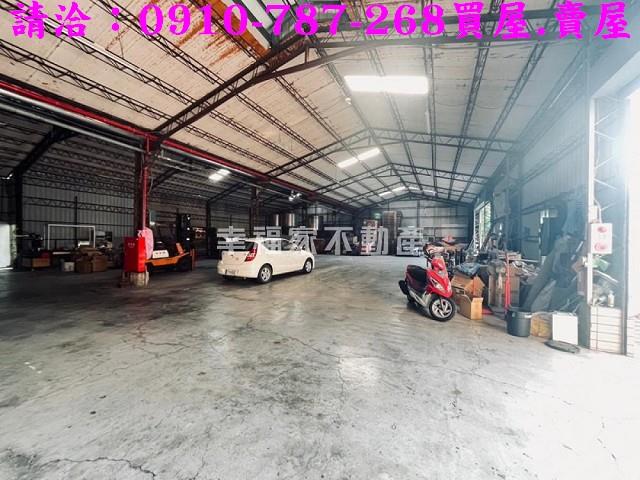 台南歸仁廠房-2