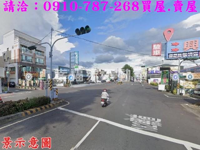 台南歸仁廠房-8
