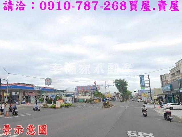 台南歸仁廠房-9