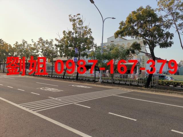 台南廠房-1