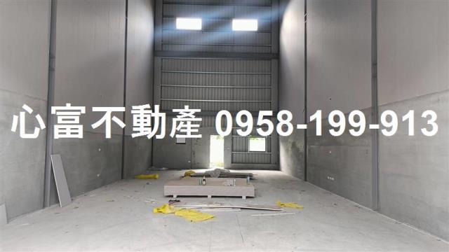 屏東市廠房-1