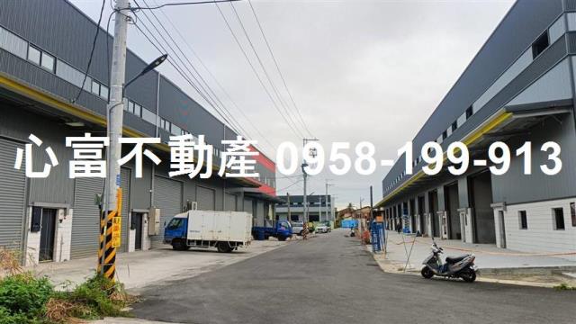 屏東市廠房-2