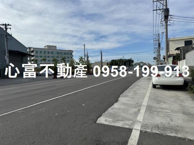 岡山廠房-1