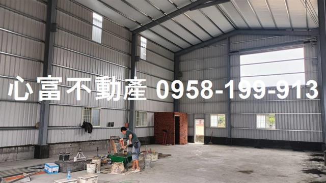 大寮廠房-1