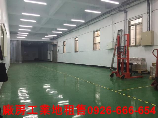 桃園廠房-1
